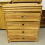 902 9232 CHEST OF DRAWERS